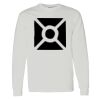 Heavy Cotton™ Long Sleeve T-Shirt Thumbnail