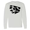 Heavy Cotton™ Long Sleeve T-Shirt Thumbnail