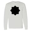 Heavy Cotton™ Long Sleeve T-Shirt Thumbnail