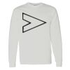 Heavy Cotton™ Long Sleeve T-Shirt Thumbnail