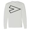Heavy Cotton™ Long Sleeve T-Shirt Thumbnail