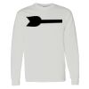 Heavy Cotton™ Long Sleeve T-Shirt Thumbnail
