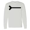 Heavy Cotton™ Long Sleeve T-Shirt Thumbnail