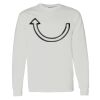 Heavy Cotton™ Long Sleeve T-Shirt Thumbnail