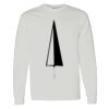 Heavy Cotton™ Long Sleeve T-Shirt Thumbnail