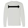 Heavy Cotton™ Long Sleeve T-Shirt Thumbnail