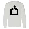 Heavy Cotton™ Long Sleeve T-Shirt Thumbnail