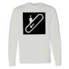 Heavy Cotton™ Long Sleeve T-Shirt Thumbnail