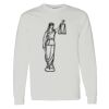 Heavy Cotton™ Long Sleeve T-Shirt Thumbnail