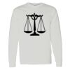 Heavy Cotton™ Long Sleeve T-Shirt Thumbnail