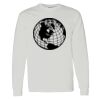 Heavy Cotton™ Long Sleeve T-Shirt Thumbnail