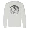 Heavy Cotton™ Long Sleeve T-Shirt Thumbnail