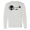 Heavy Cotton™ Long Sleeve T-Shirt Thumbnail