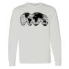 Heavy Cotton™ Long Sleeve T-Shirt Thumbnail