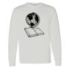 Heavy Cotton™ Long Sleeve T-Shirt Thumbnail