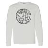 Heavy Cotton™ Long Sleeve T-Shirt Thumbnail