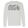 Heavy Cotton™ Long Sleeve T-Shirt Thumbnail