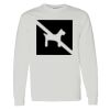 Heavy Cotton™ Long Sleeve T-Shirt Thumbnail