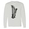 Heavy Cotton™ Long Sleeve T-Shirt Thumbnail