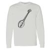 Heavy Cotton™ Long Sleeve T-Shirt Thumbnail