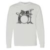 Heavy Cotton™ Long Sleeve T-Shirt Thumbnail