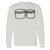 Heavy Cotton™ Long Sleeve T-Shirt Thumbnail