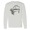 Heavy Cotton™ Long Sleeve T-Shirt Thumbnail