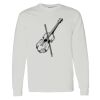 Heavy Cotton™ Long Sleeve T-Shirt Thumbnail