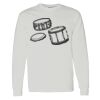 Heavy Cotton™ Long Sleeve T-Shirt Thumbnail