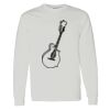 Heavy Cotton™ Long Sleeve T-Shirt Thumbnail
