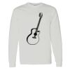 Heavy Cotton™ Long Sleeve T-Shirt Thumbnail