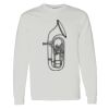 Heavy Cotton™ Long Sleeve T-Shirt Thumbnail