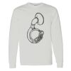 Heavy Cotton™ Long Sleeve T-Shirt Thumbnail