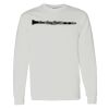 Heavy Cotton™ Long Sleeve T-Shirt Thumbnail