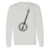 Heavy Cotton™ Long Sleeve T-Shirt Thumbnail