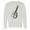 Heavy Cotton™ Long Sleeve T-Shirt Thumbnail