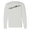 Heavy Cotton™ Long Sleeve T-Shirt Thumbnail