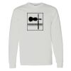 Heavy Cotton™ Long Sleeve T-Shirt Thumbnail