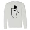 Heavy Cotton™ Long Sleeve T-Shirt Thumbnail