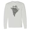 Heavy Cotton™ Long Sleeve T-Shirt Thumbnail