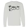Heavy Cotton™ Long Sleeve T-Shirt Thumbnail