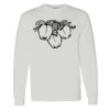 Heavy Cotton™ Long Sleeve T-Shirt Thumbnail