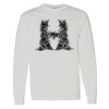 Heavy Cotton™ Long Sleeve T-Shirt Thumbnail