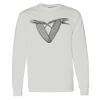 Heavy Cotton™ Long Sleeve T-Shirt Thumbnail
