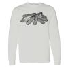 Heavy Cotton™ Long Sleeve T-Shirt Thumbnail