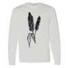 Heavy Cotton™ Long Sleeve T-Shirt Thumbnail