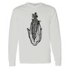 Heavy Cotton™ Long Sleeve T-Shirt Thumbnail