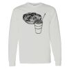 Heavy Cotton™ Long Sleeve T-Shirt Thumbnail