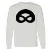 Heavy Cotton™ Long Sleeve T-Shirt Thumbnail