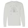 Heavy Cotton™ Long Sleeve T-Shirt Thumbnail